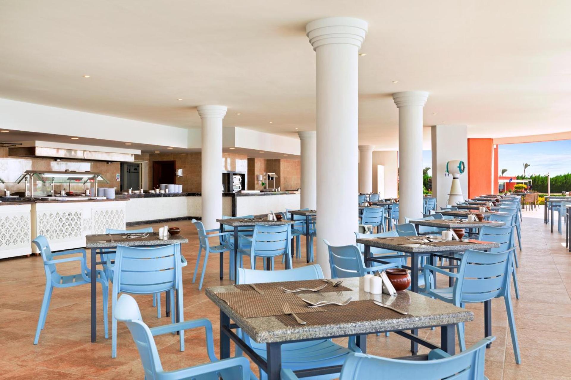 Pickalbatros Laguna Vista Aqua Park Resort Sharm-el-Sheikh