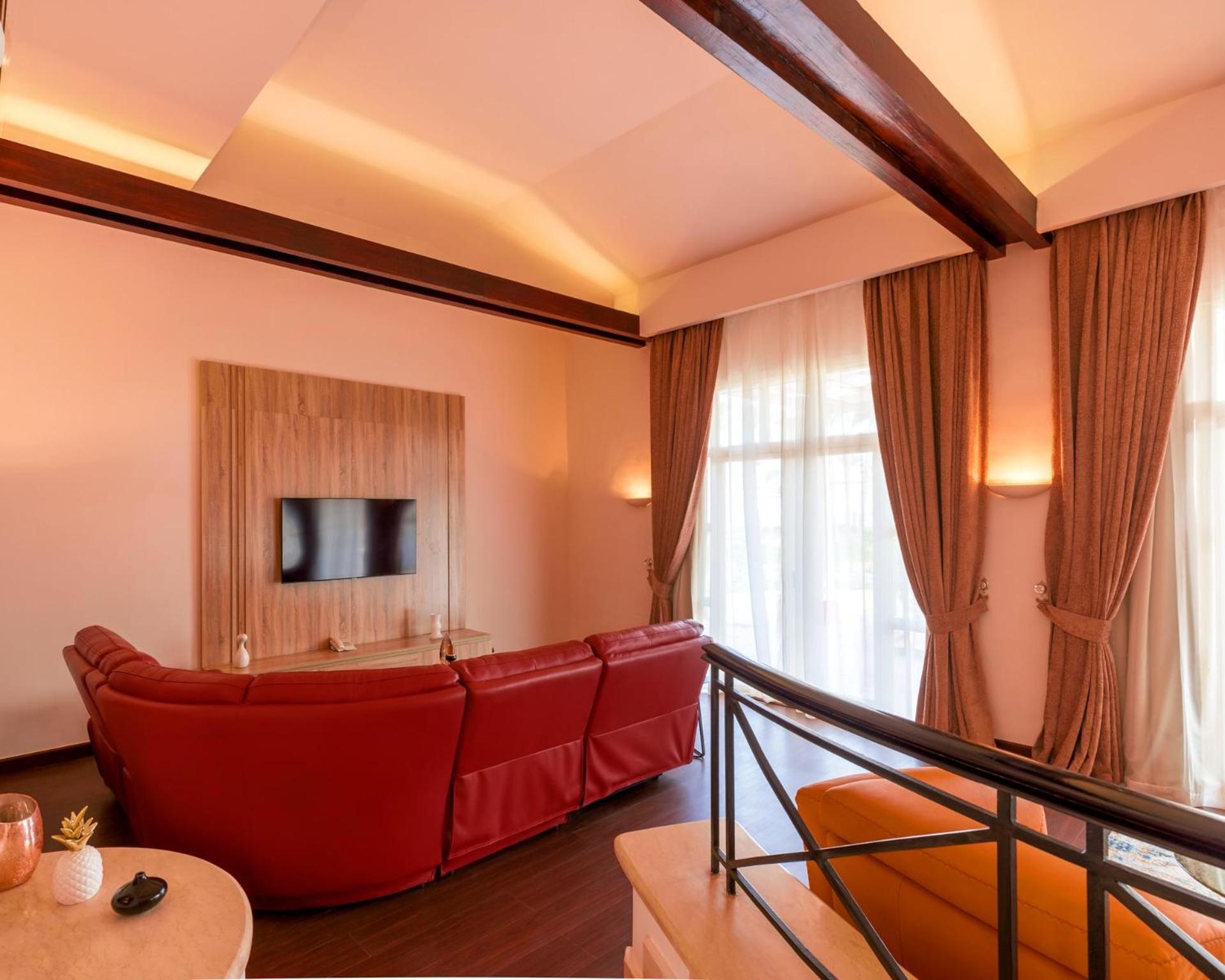 Курортный комплекс Pickalbatros Laguna Vista Aqua Park 5*