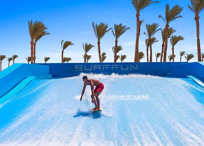 Pickalbatros Laguna Vista Aqua Park