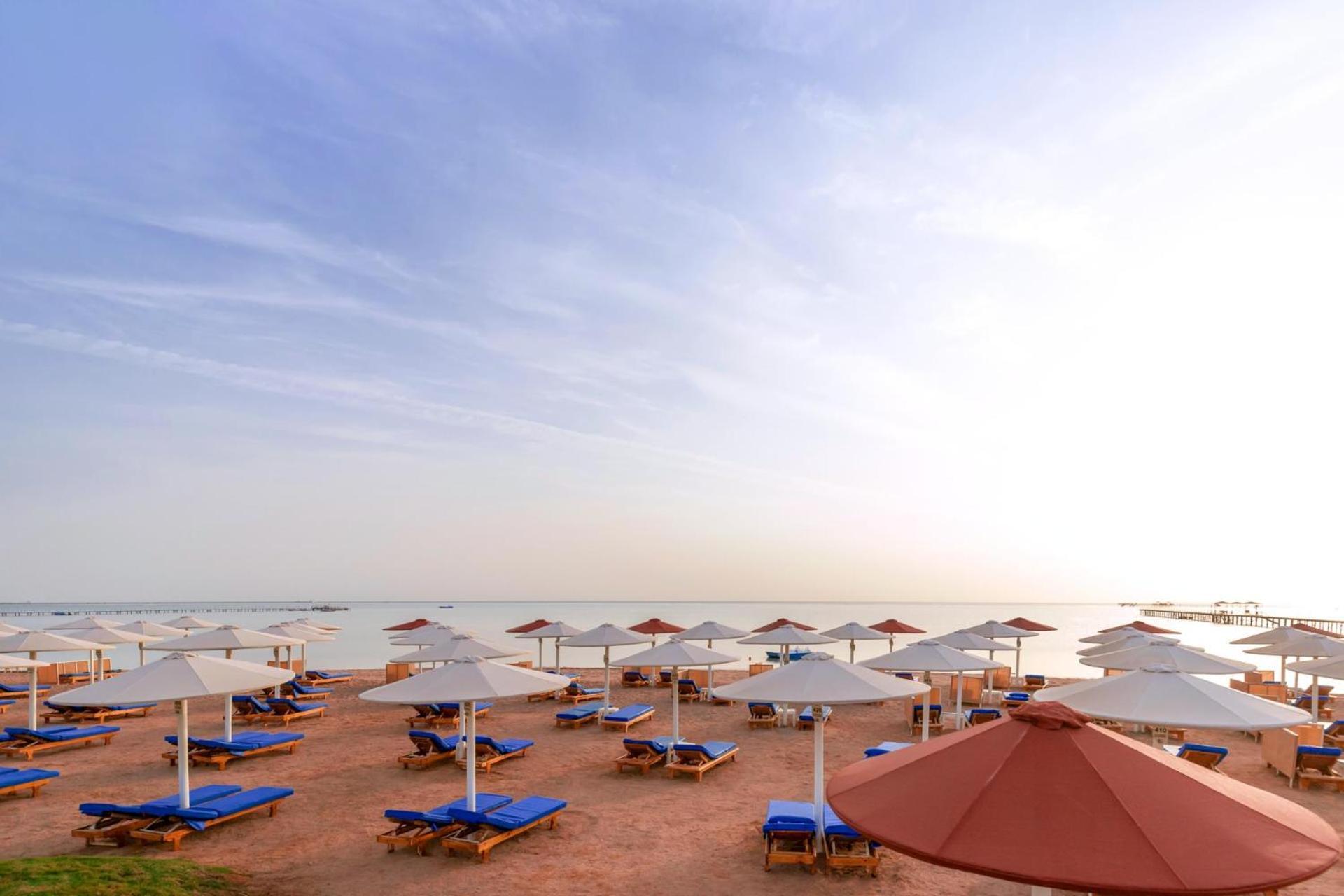 Pickalbatros Laguna Vista Aqua Park שארם א-שייח