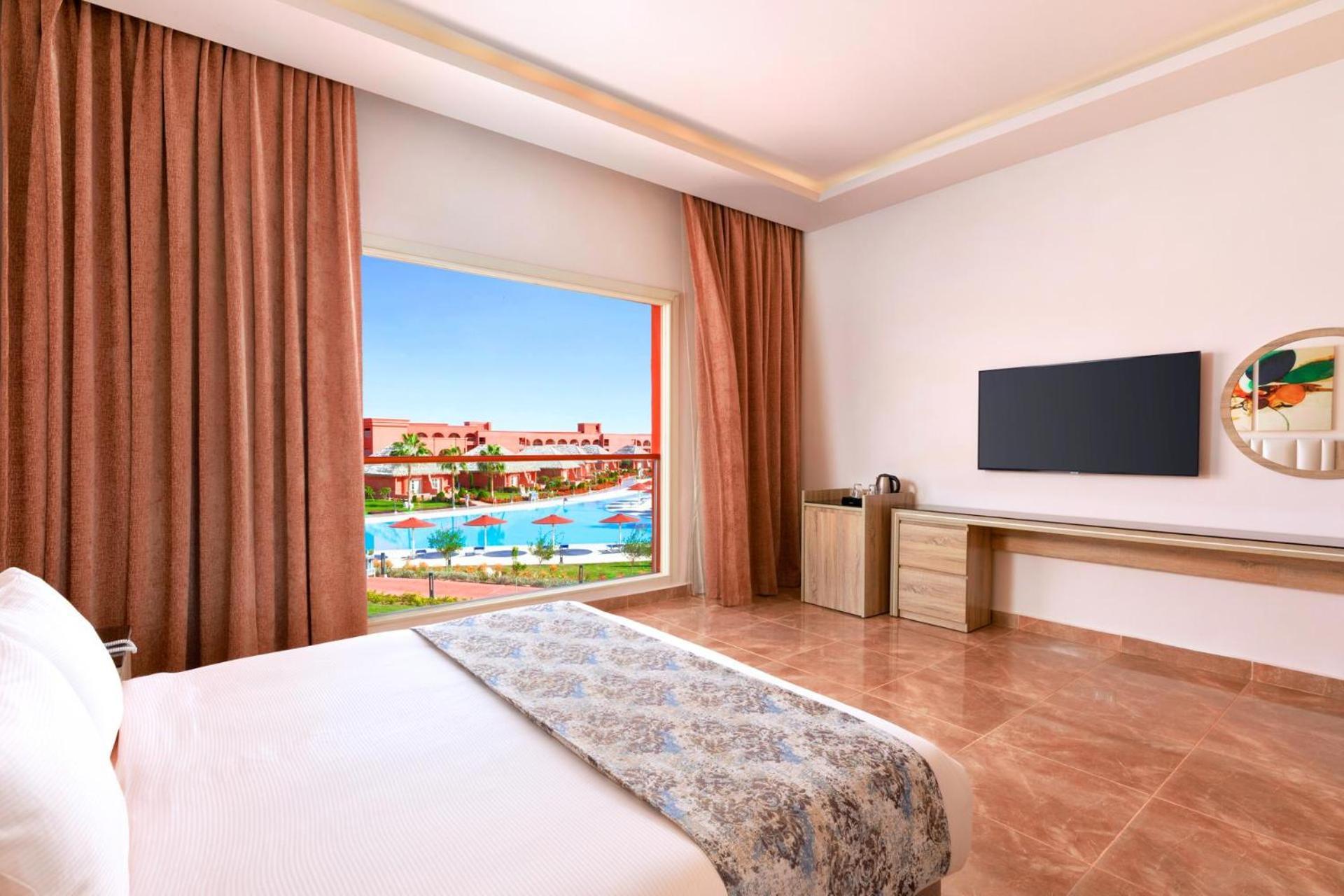 Pickalbatros Laguna Vista Aqua Park אתר נופש 5*